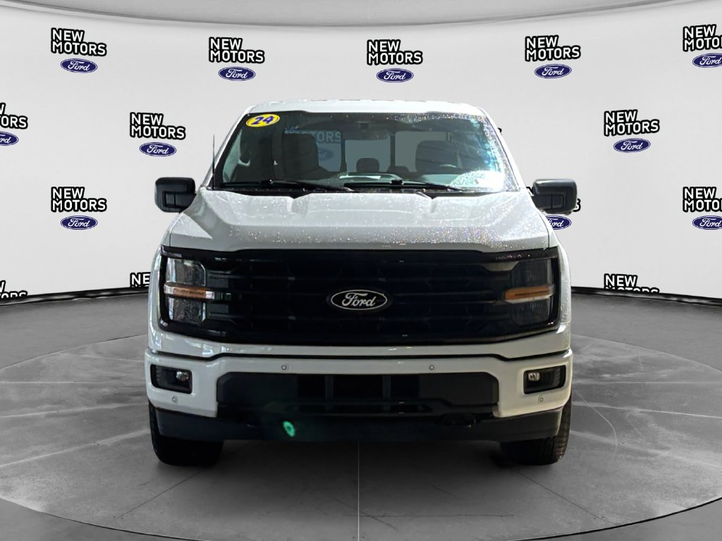 2024 Ford F-150 photo 9 of 16