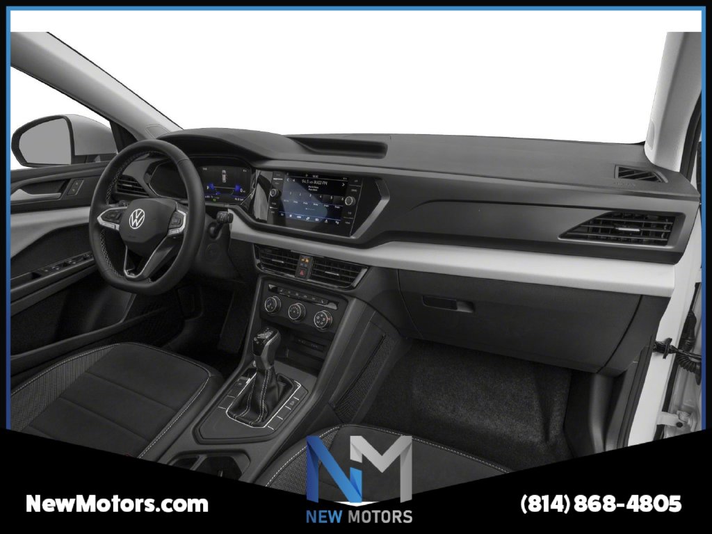 2023 Volkswagen Taos photo 11 of 11