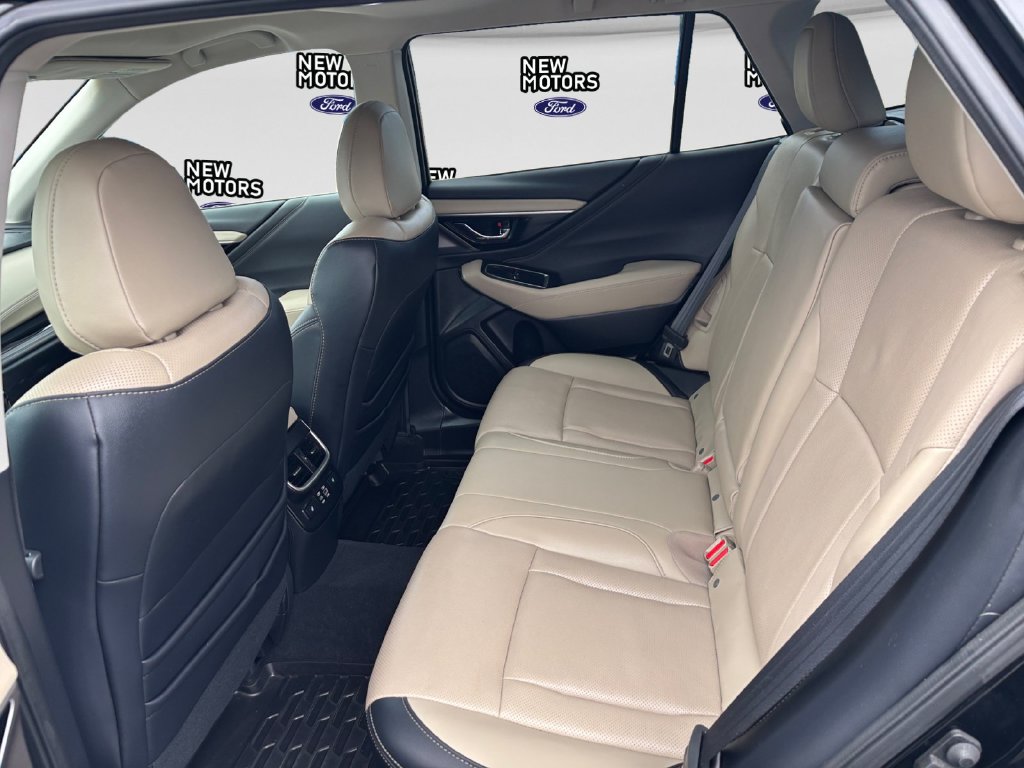 2025 Subaru Outback photo 13 of 15
