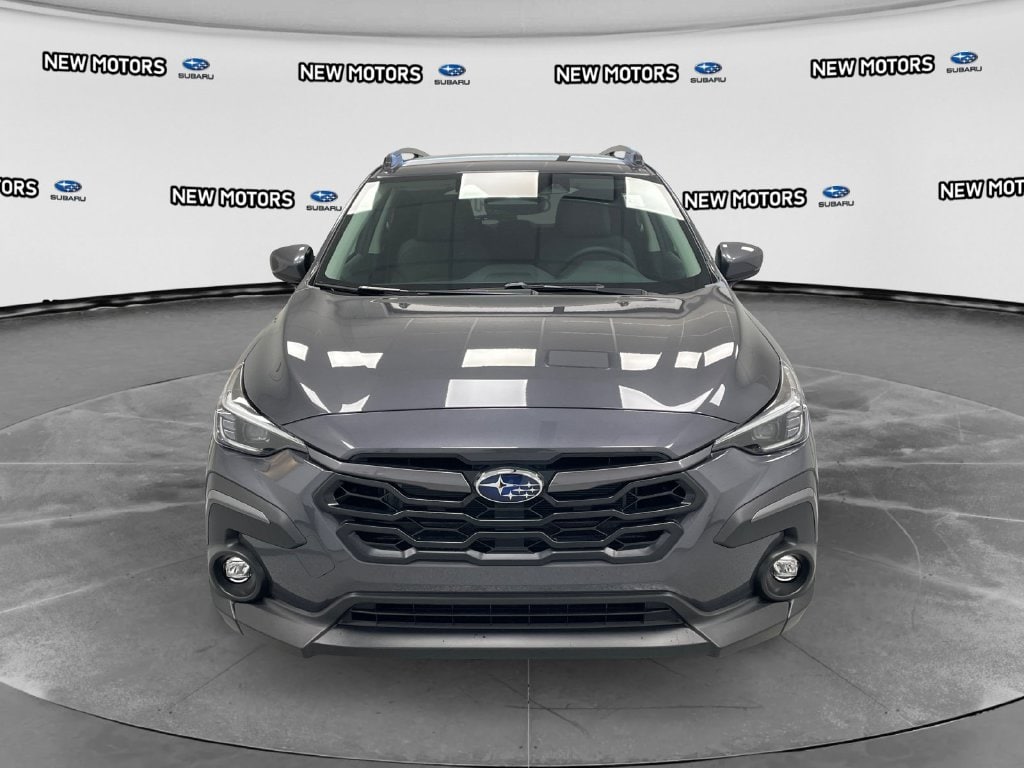 2026 Subaru Crosstrek photo 7 of 16