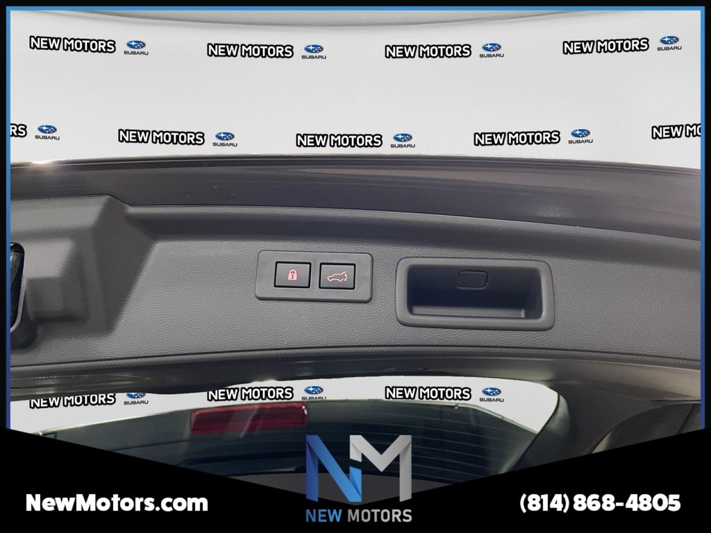 2022 Subaru Forester Limited Gray Metallic at Auto Express Rt. 8