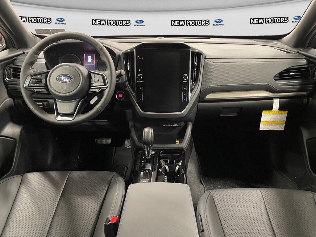 2026 Subaru Forester photo 13 of 18