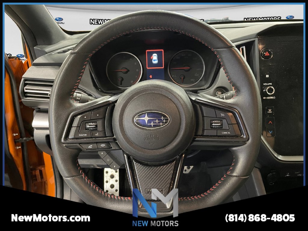 2022 Subaru WRX photo 13 of 17