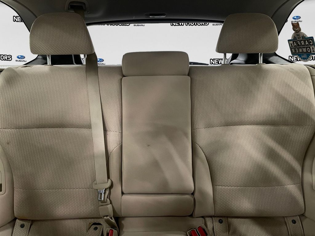 2019 Subaru Outback 2.5i Premium Wilderness Green at New Motors