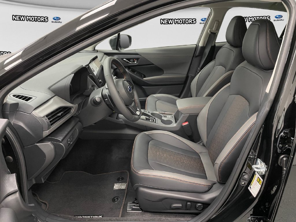 2025 Subaru Crosstrek photo 11 of 17