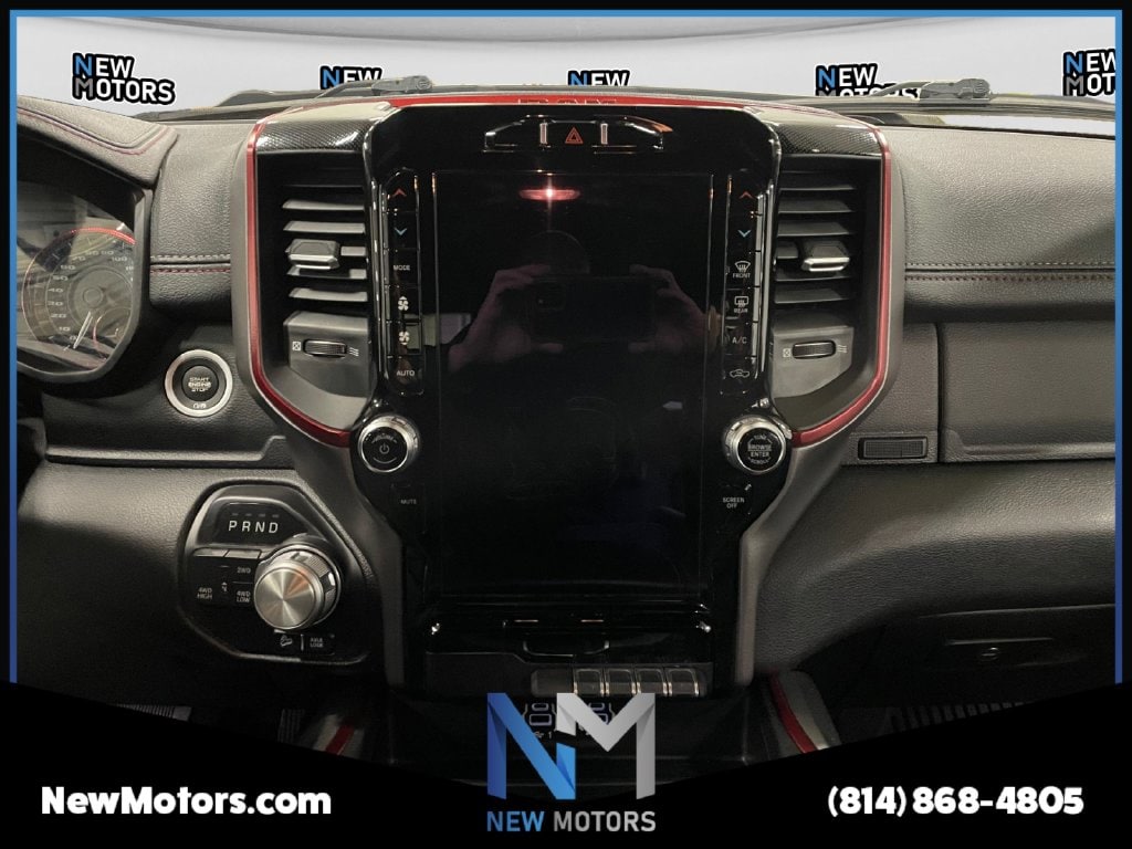 2020 Ram 1500 photo 11 of 15