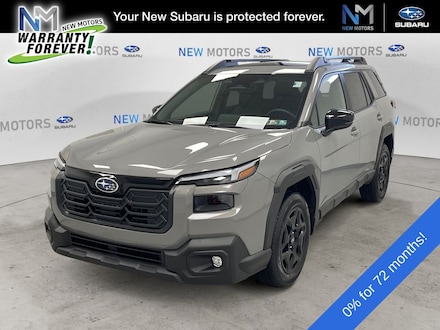 2026 Subaru Outback Limited WAGON