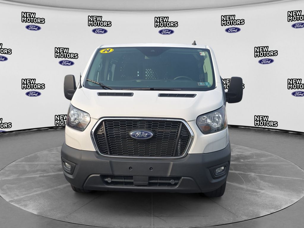 2024 Ford Transit-250 Cargo Base - 6