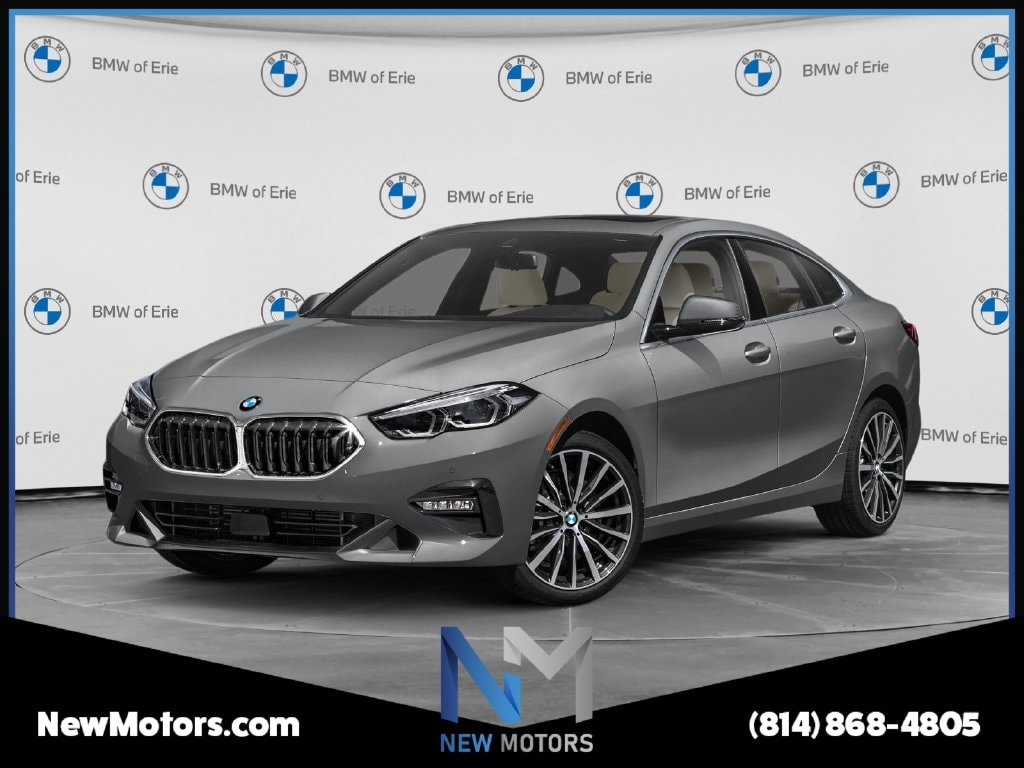 2020 BMW 228i