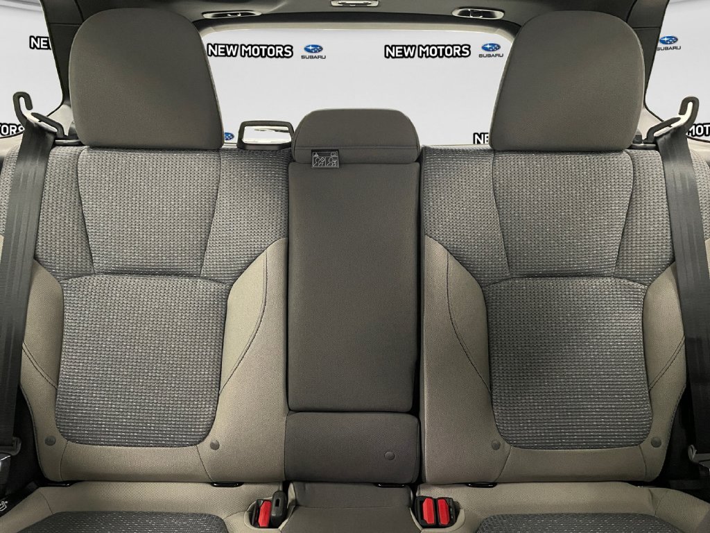 2026 Subaru Forester photo 14 of 16
