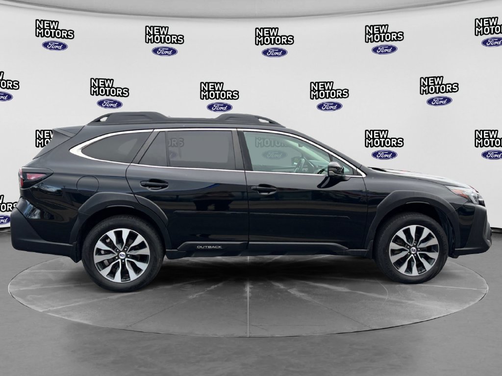 2025 Subaru Outback photo 6 of 15