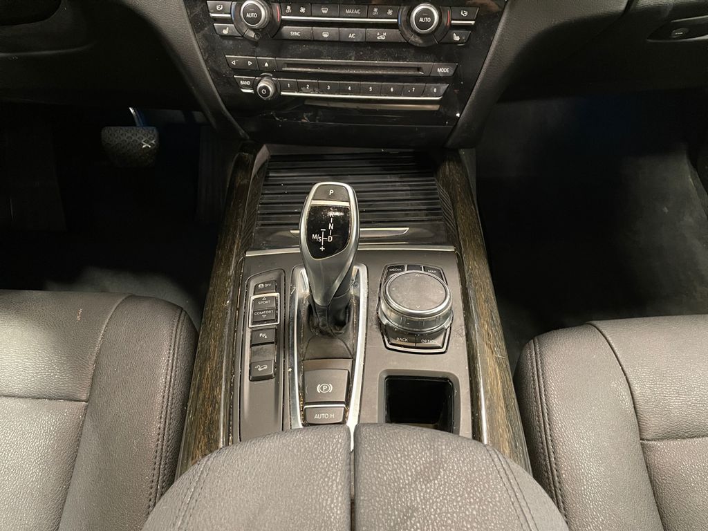 2018 BMW X5 xDrive35i Alpine White at Northside Imports