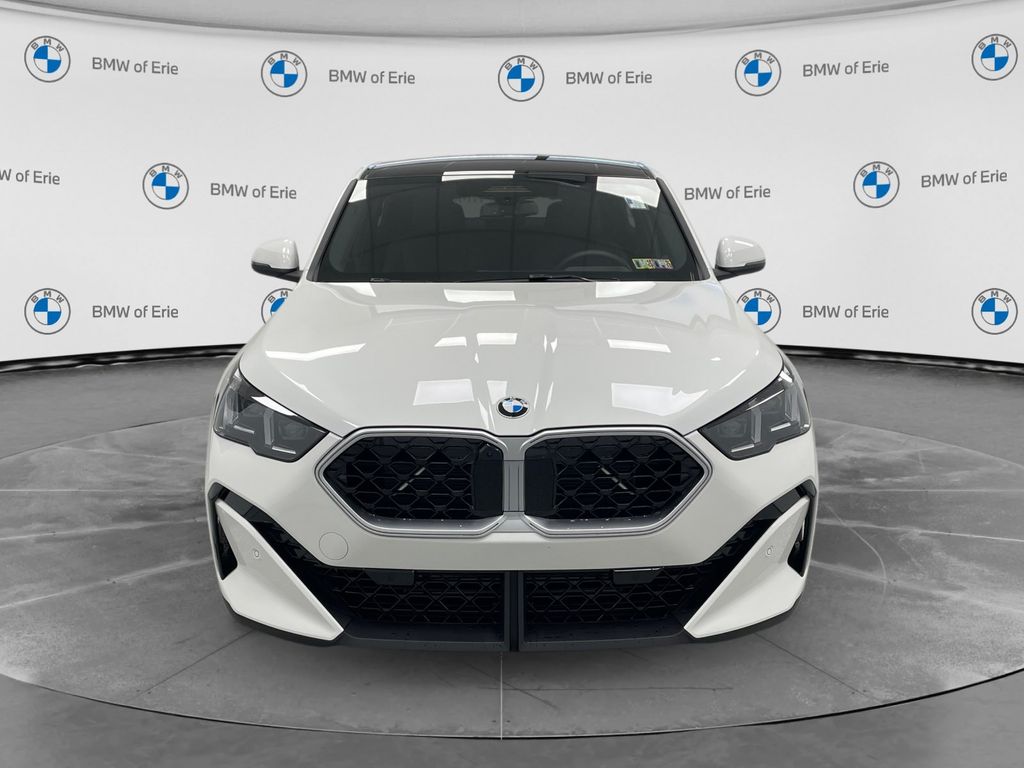 2026 BMW X2 xDrive28i - 7