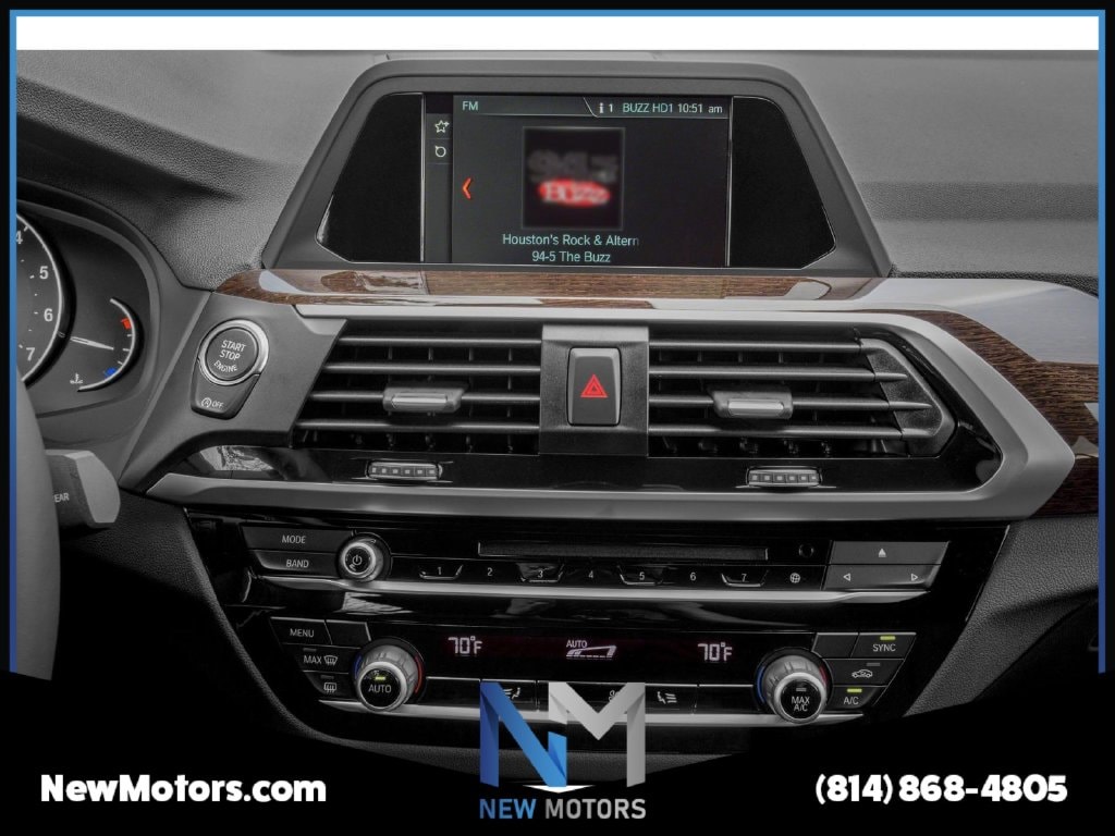 2021 BMW X3 photo 7 of 10