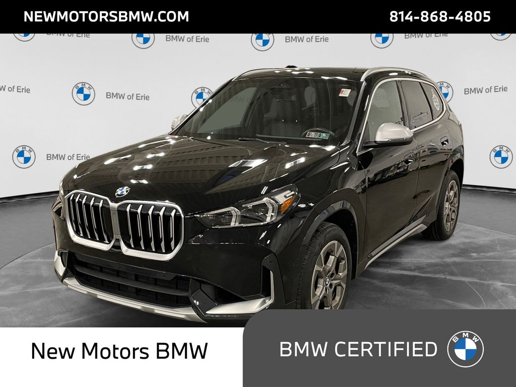2023 BMW X1 xDrive28i - 0