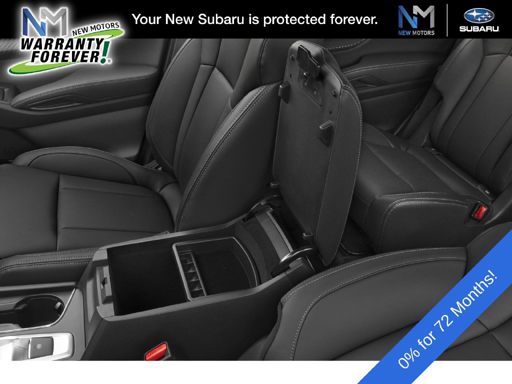 2026 Subaru Ascent photo 9 of 10