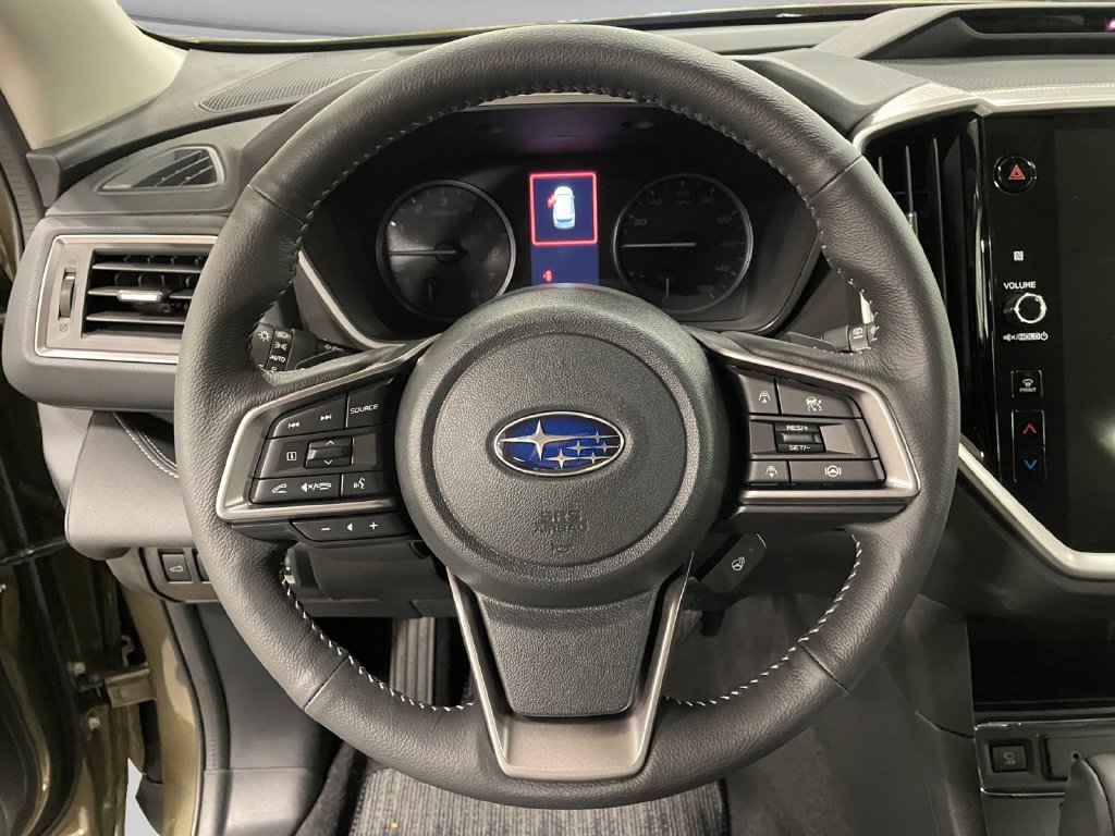 2027 Subaru Ascent photo 15 of 18