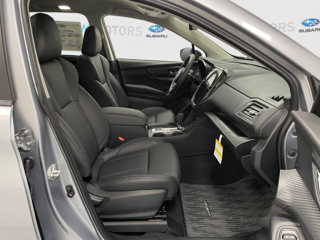 2027 Subaru Ascent photo 16 of 16