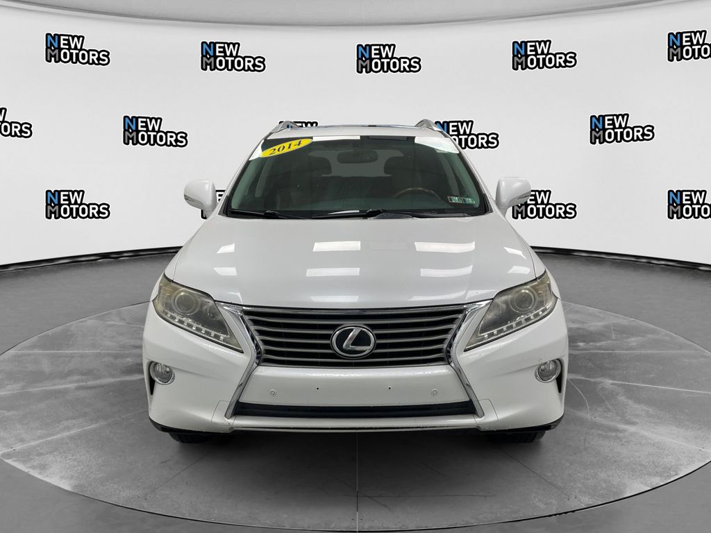2014 Lexus RX 350 AWD - 5