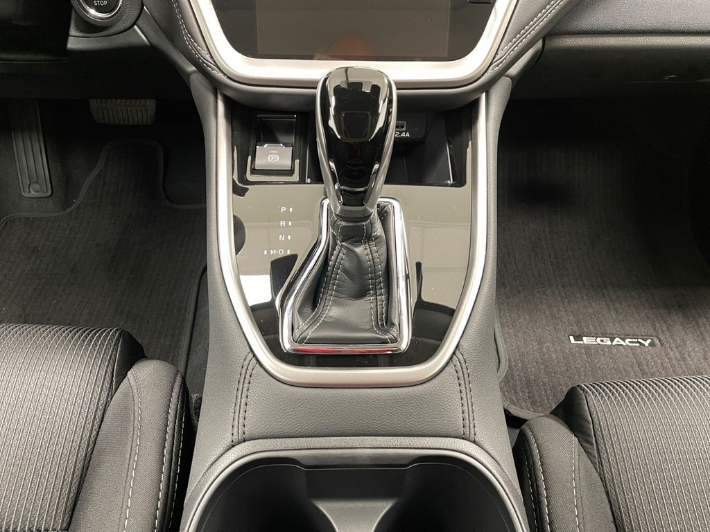 2025 Subaru Legacy Premium - Photo 14