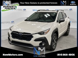 2026 Subaru Crosstrek Premium SUV in Erie, PA