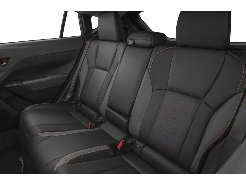 2027 Subaru Crosstrek photo 10 of 14