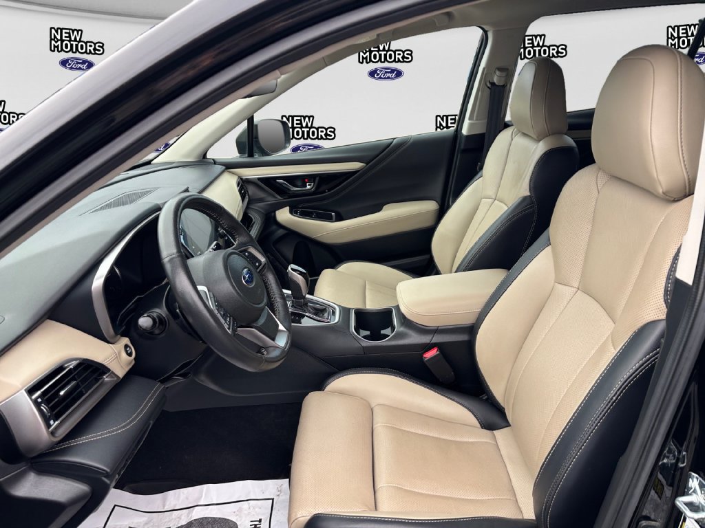 2025 Subaru Outback photo 9 of 15
