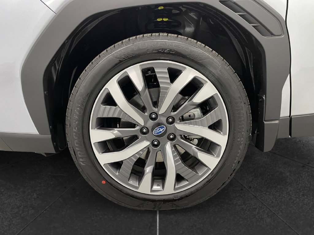 2026 Subaru Forester photo 15 of 16