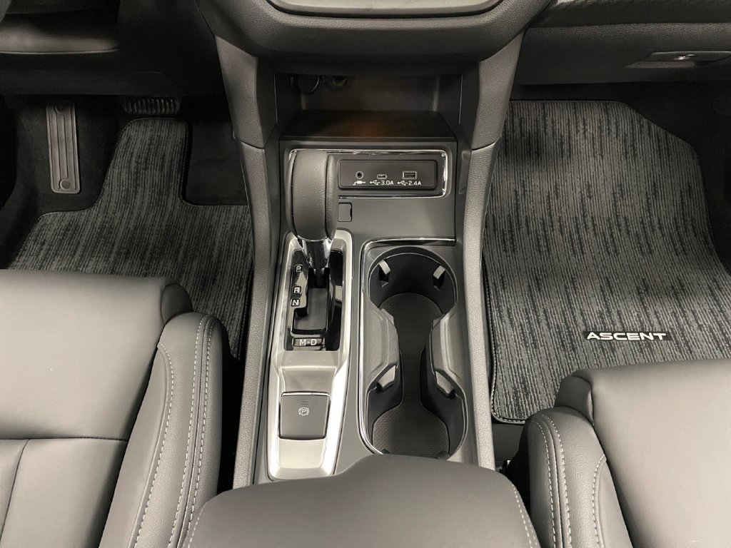 2027 Subaru Ascent photo 12 of 16