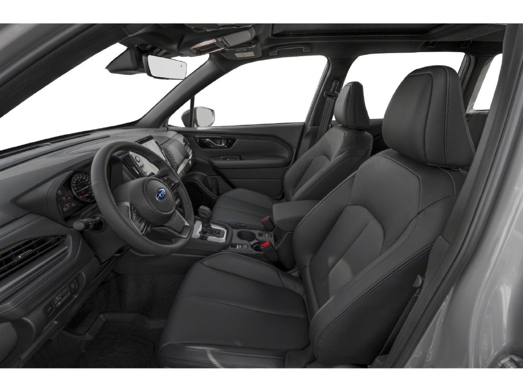 2026 Subaru Forester photo 7 of 14