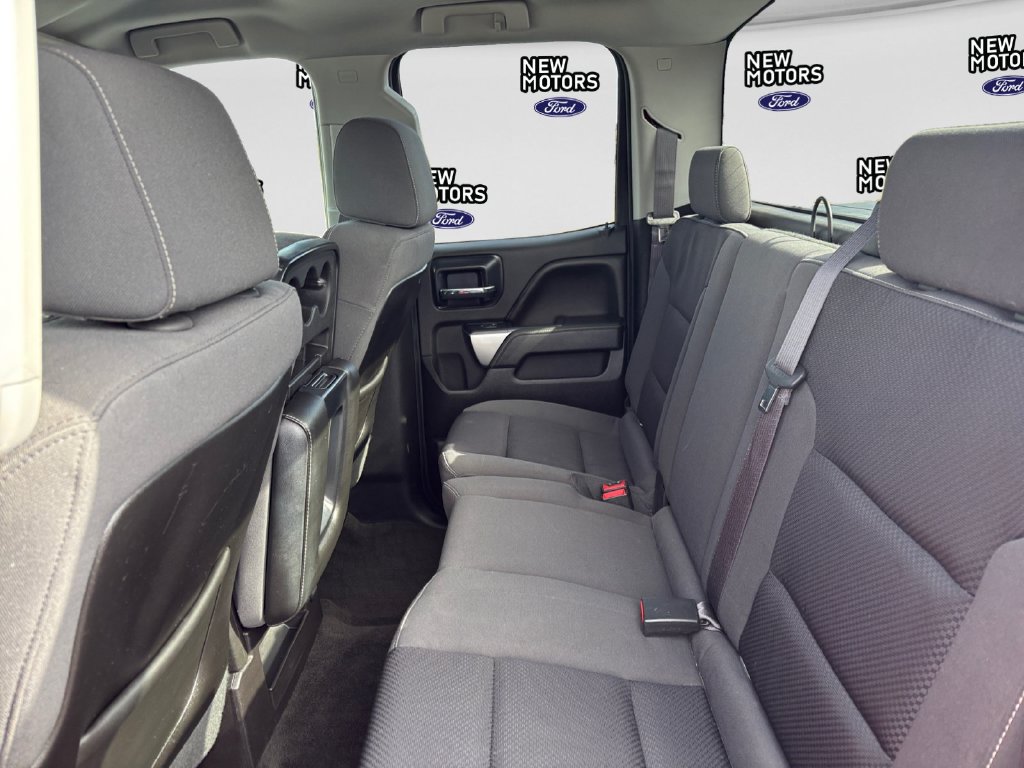 2014 Chevrolet Silverado 1500 photo 14 of 16