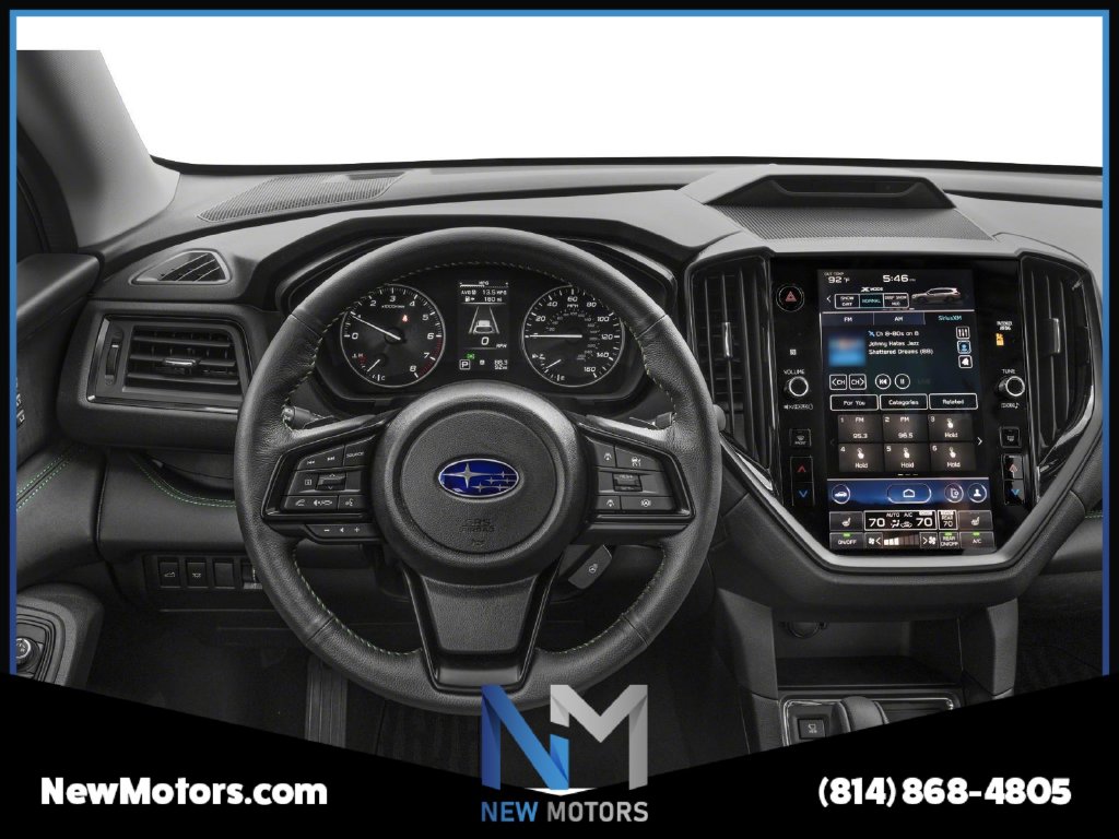 2023 Subaru Ascent photo 4 of 11