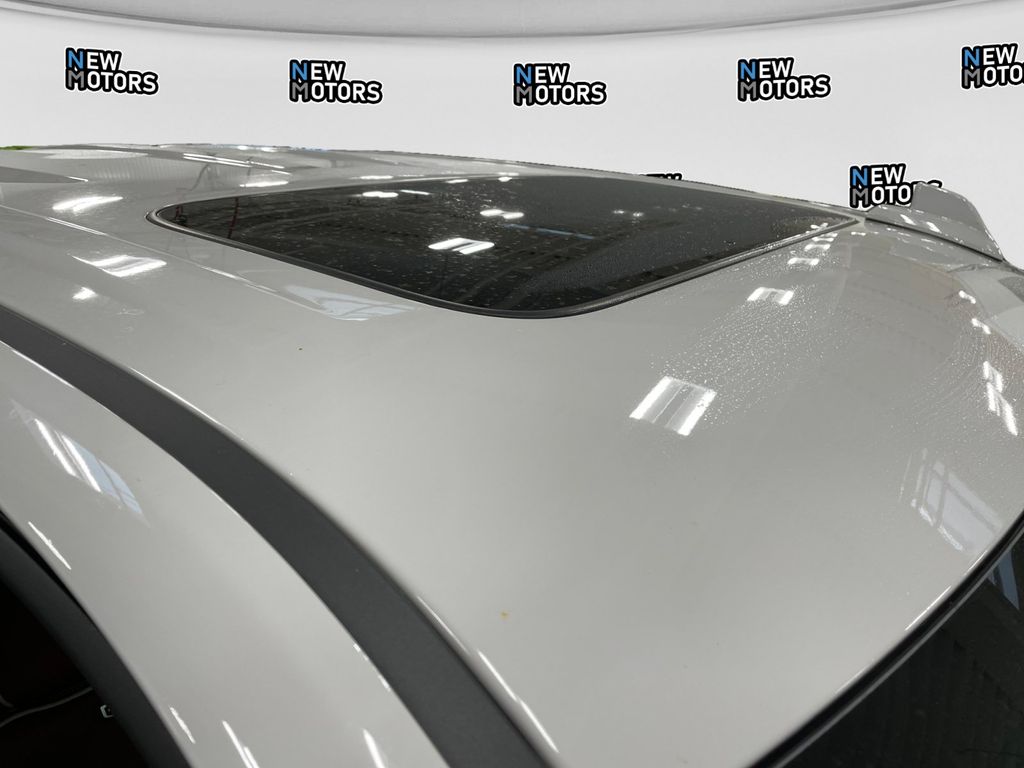 2025 GMC Sierra 1500 Denali Ultimate Titanium at New Motors