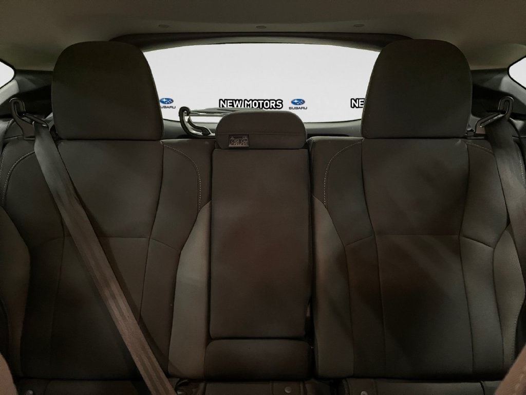 2026 Subaru Crosstrek photo 13 of 16