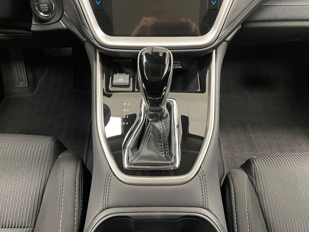 2025 Subaru Legacy Premium - Photo 14