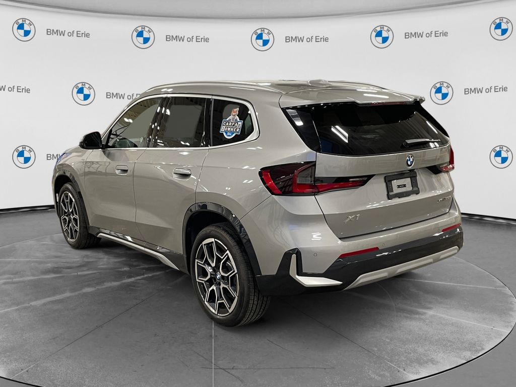 2026 BMW X1 xDrive28i - 2