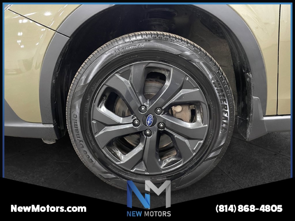 2022 Subaru Outback photo 15 of 18