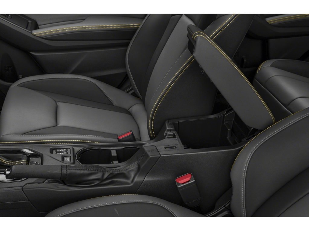 2021 Subaru Crosstrek photo 9 of 10