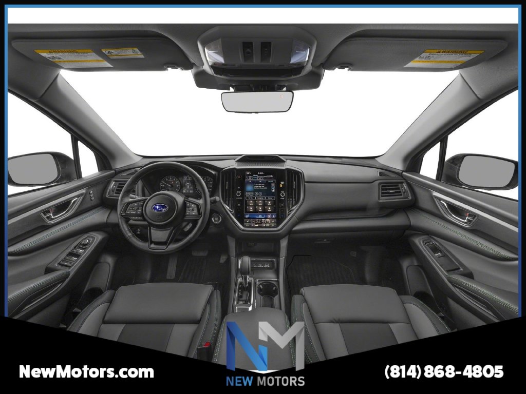 2023 Subaru Ascent photo 5 of 11
