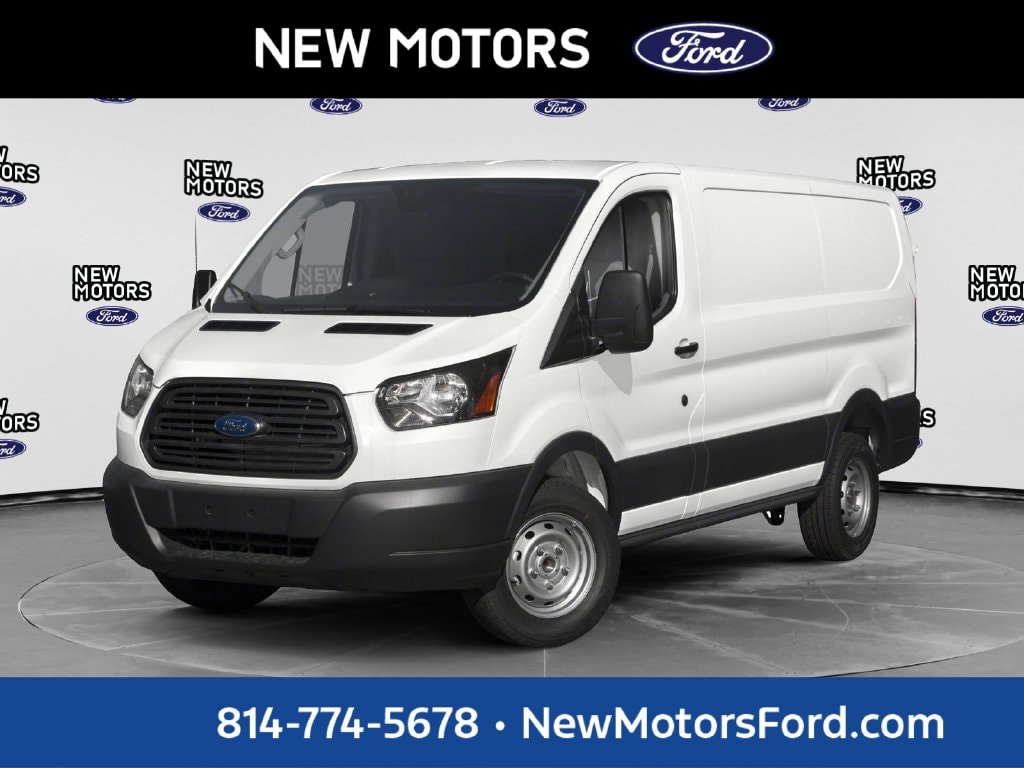 2018 Ford Transit-250