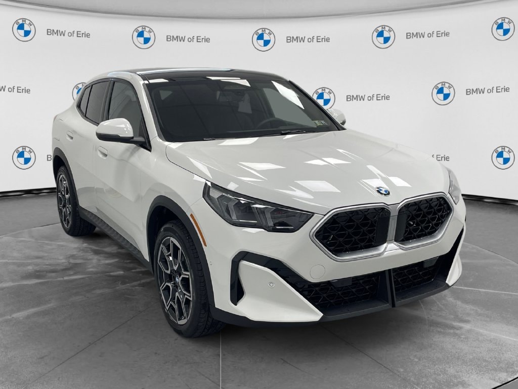 2026 BMW X2 photo 7 of 15
