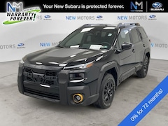 2026 Subaru Outback in Erie, PA