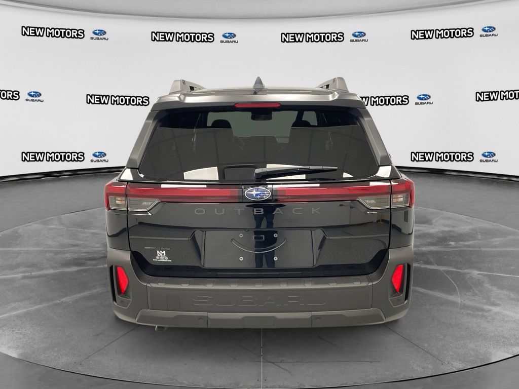 2026 Subaru Outback photo 3 of 16