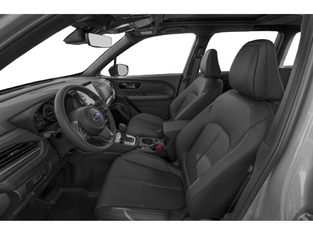 2026 Subaru Forester photo 7 of 14