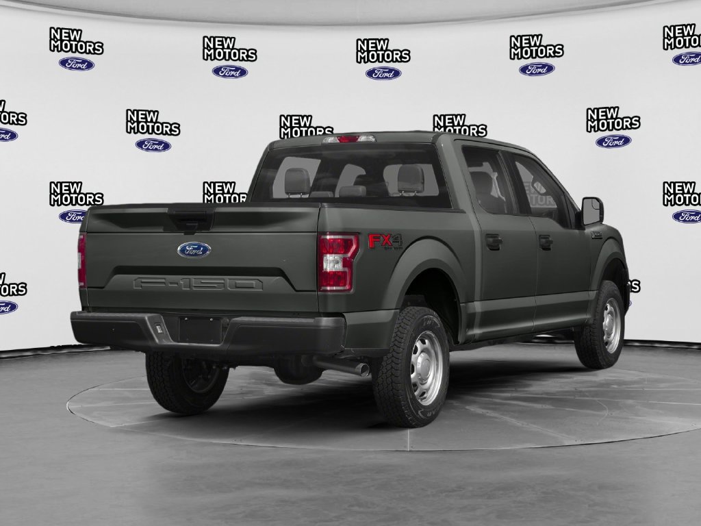 2019 Ford F-150 photo 2 of 11