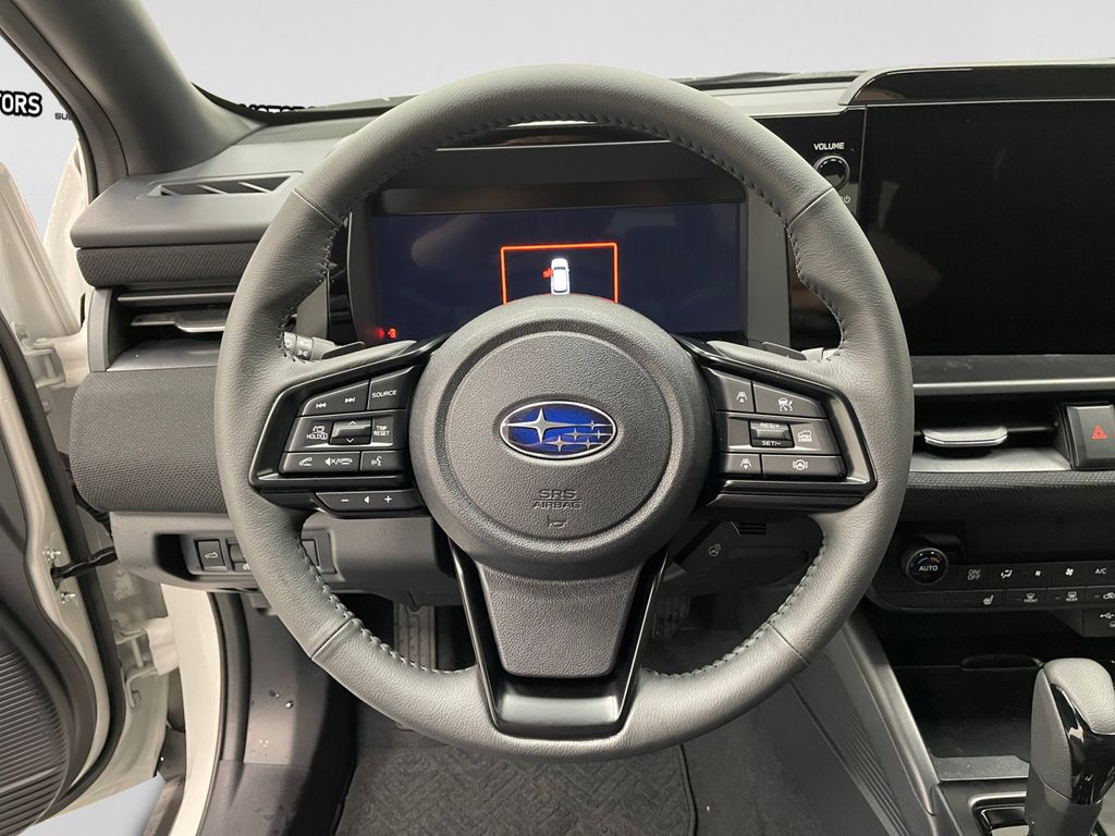 2026 Subaru Outback photo 13 of 16