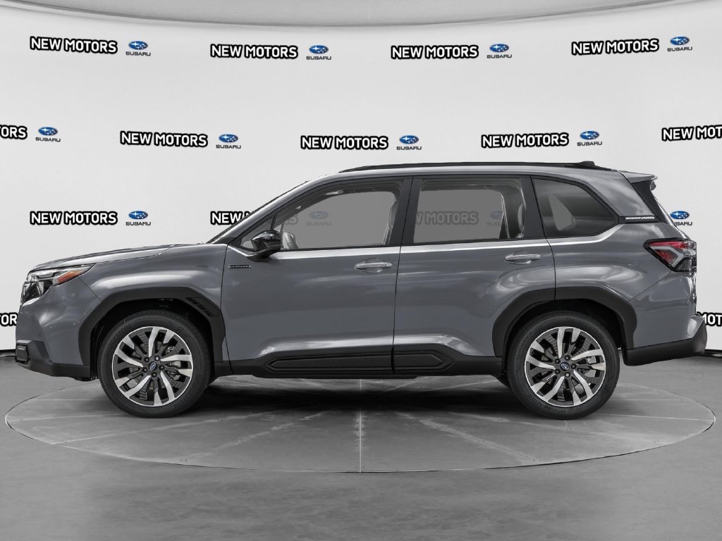 2026 Subaru Forester photo 3 of 14