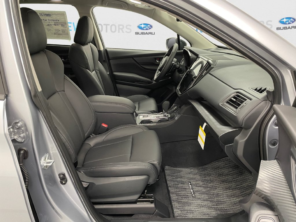 2027 Subaru Ascent photo 16 of 16