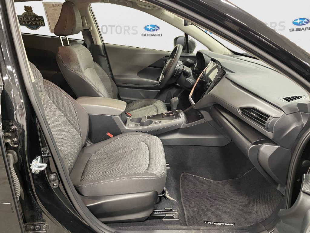 2024 Subaru Crosstrek photo 15 of 16