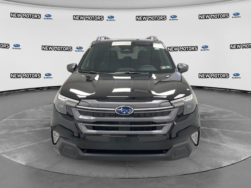 2026 Subaru Forester photo 7 of 16